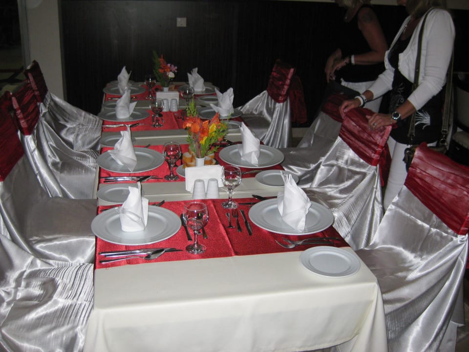 Bes. Anlass FUN&SUN Smart Hane Sun Hotel