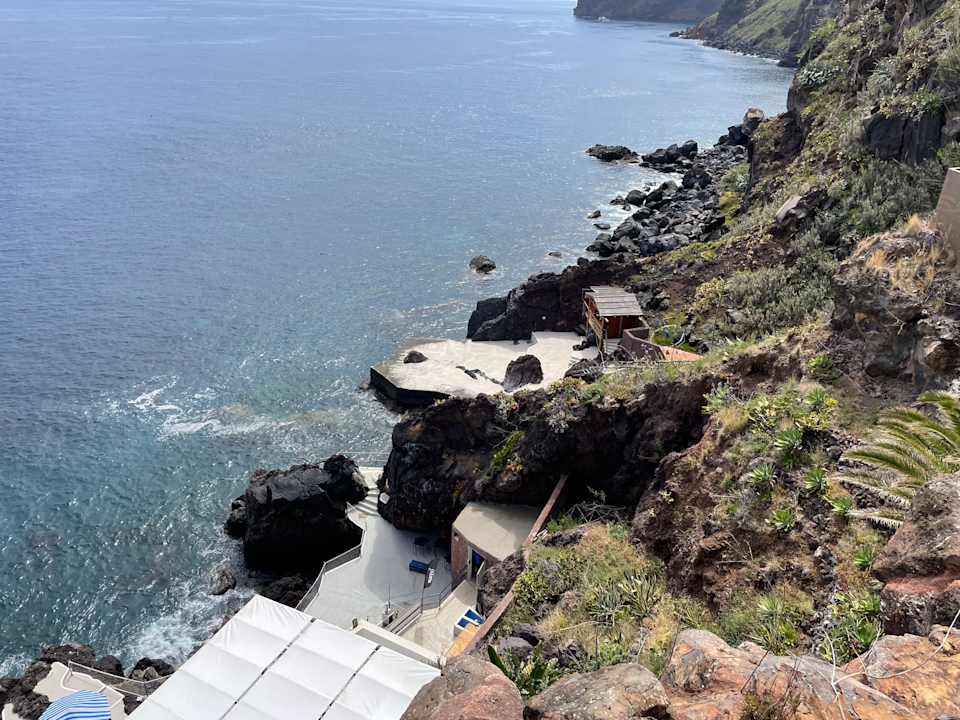 Außenansicht Sentido Galomar