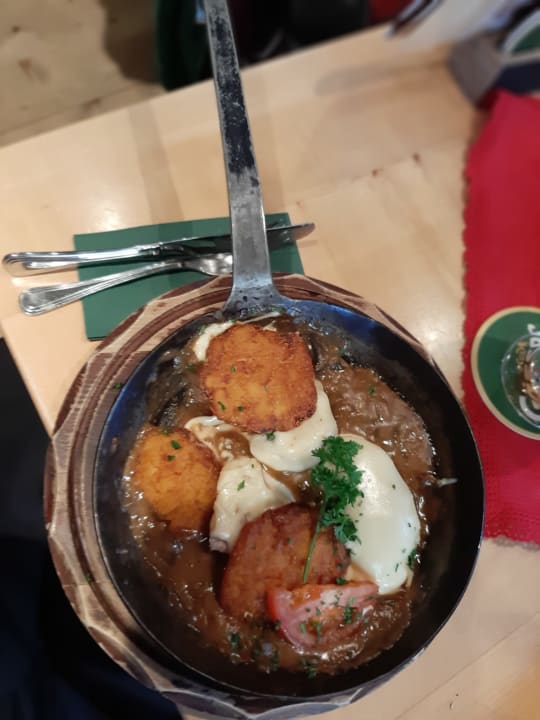 Gastro Gasthof Ellmauer Hof