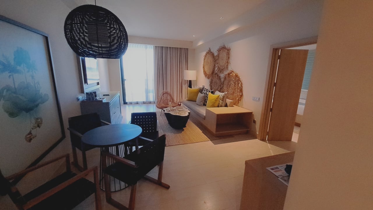 Zimmer Lopesan Costa Bávaro Resort, Spa & Casino