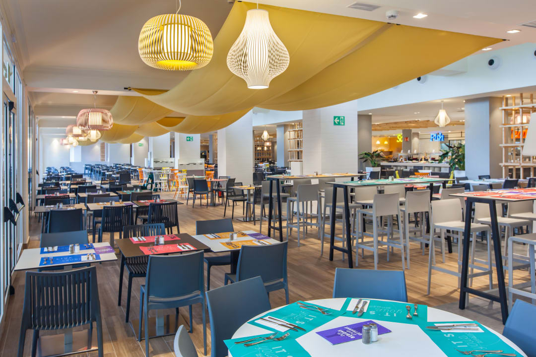 Gastro Abora Buenaventura by Lopesan Hotels