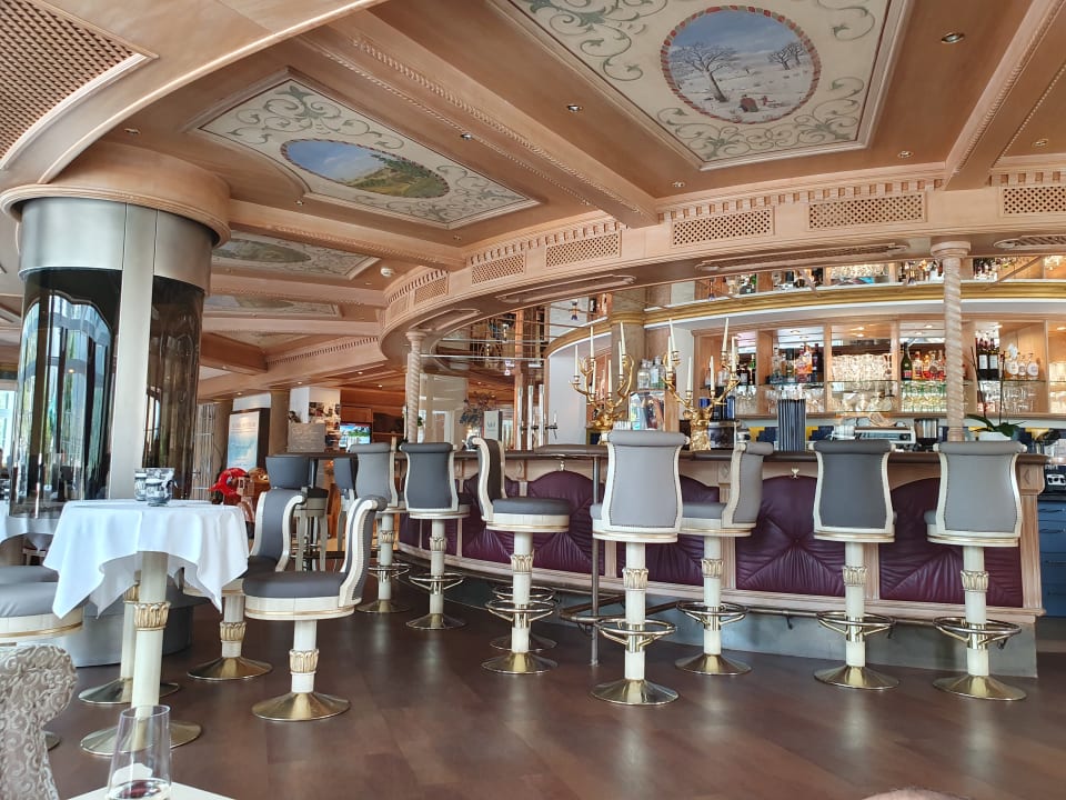 Gastro Wellnessresort Vier Jahreszeiten