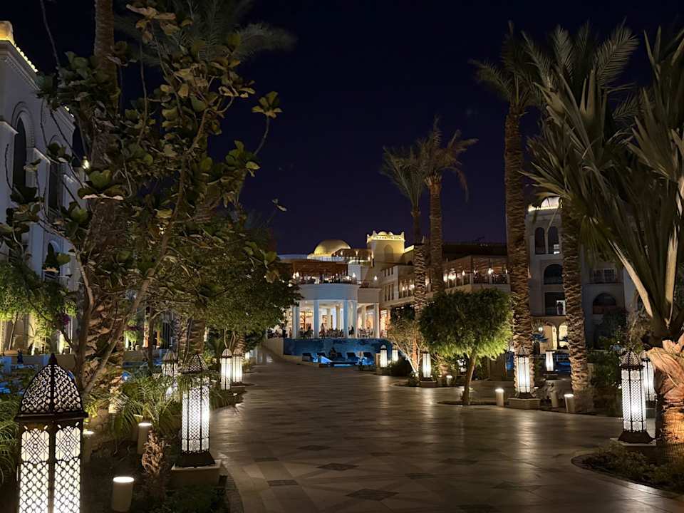 Pool The Grand Palace - Adults only