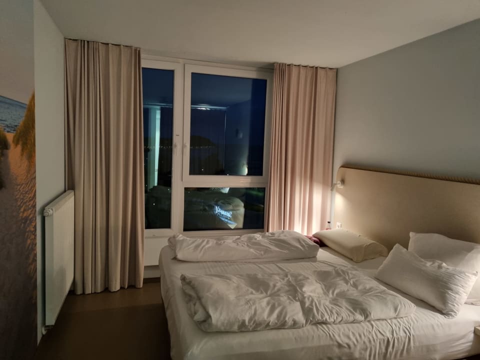 Zimmer aja Travemünde