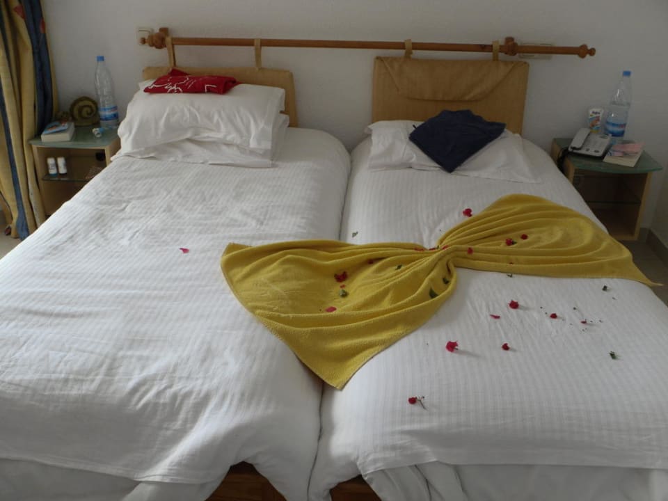 Unser Bett Hotel Eden Star