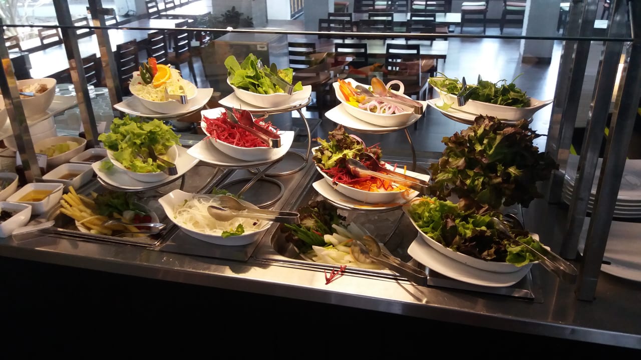 Gastro Club Hotel Dolphin