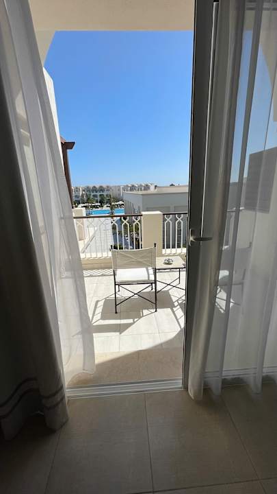Zimmer Steigenberger Resort Alaya Marsa Alam - Red Sea - Adults only