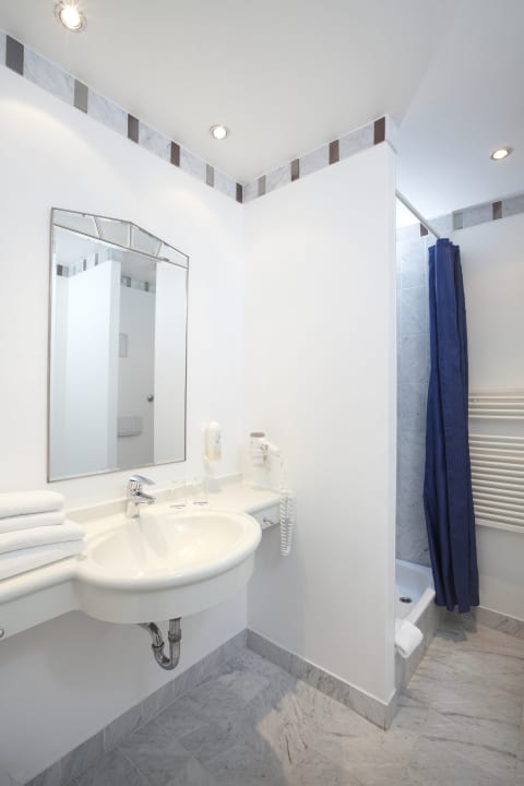 Zimmer Meeressterne Hotel Residenz Heringsdorf