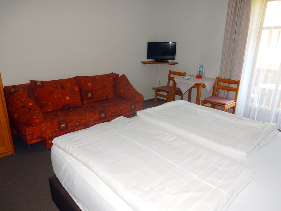 Zimmer Landhotel Rosenberger