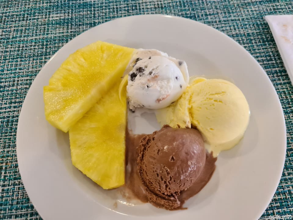 Gastro Caprice Janeiro Hotel & Spa