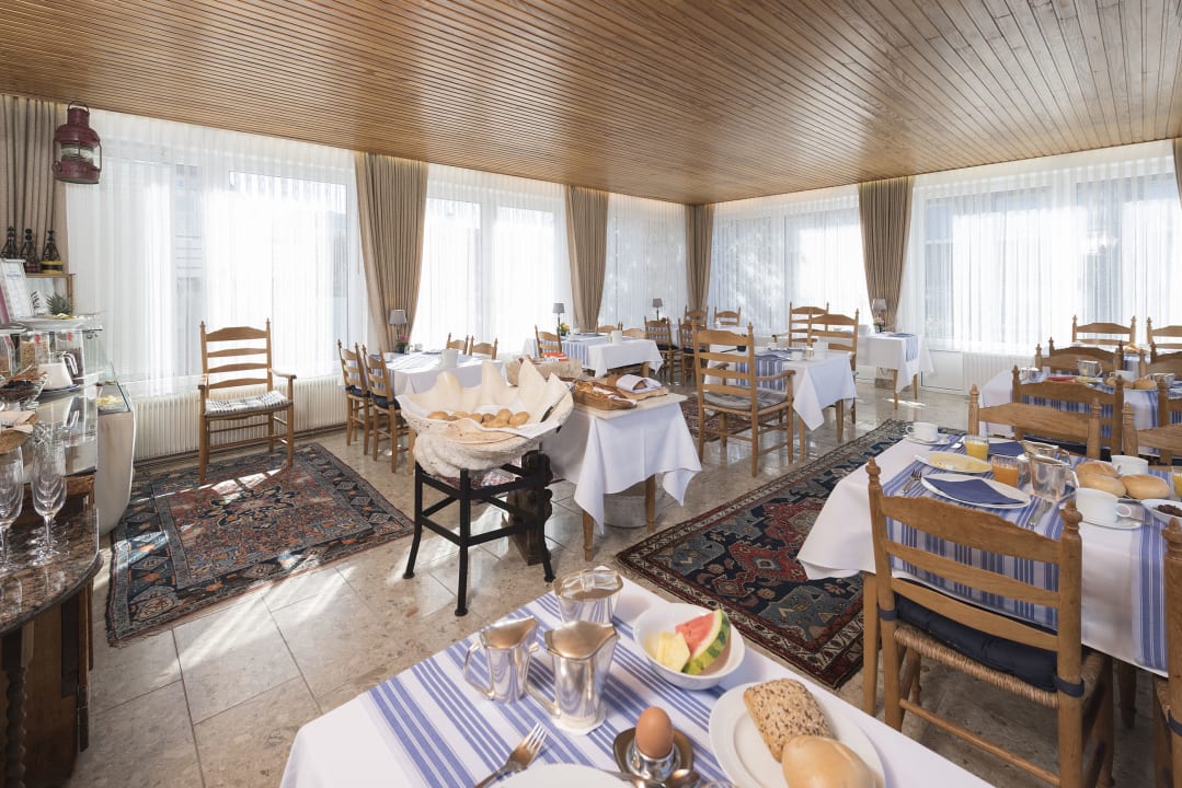 Gastro Hotel Atlantic