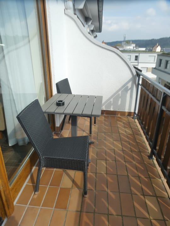 Zimmer Hotel Lorösch