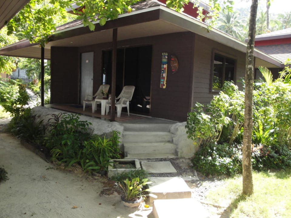 Deluxe Bungalow Koh Hai Fantasy Resort & Spa