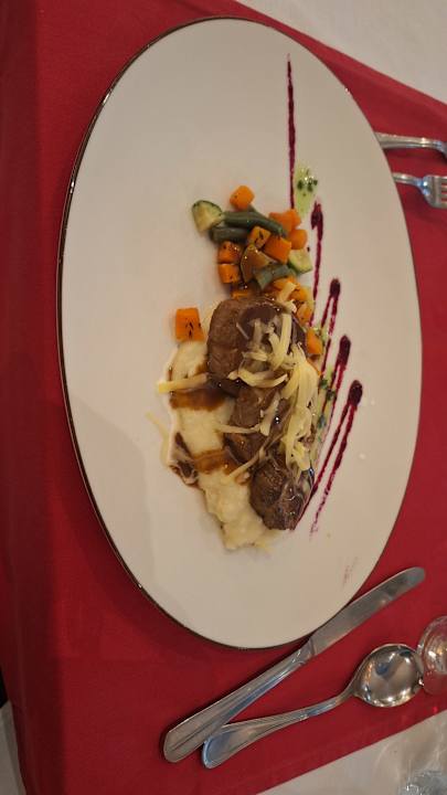 Gastro Amarina Jannah Resort & Aqua Park Marsa Alam