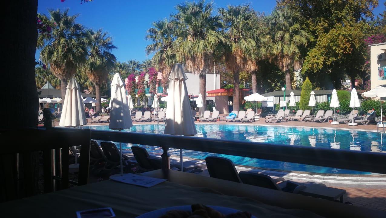 Gastro VONRESORT Golden Beach