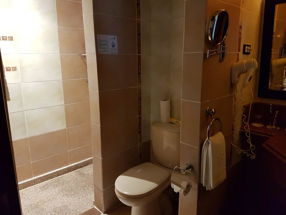 Zimmer Pickalbatros Palace Resort