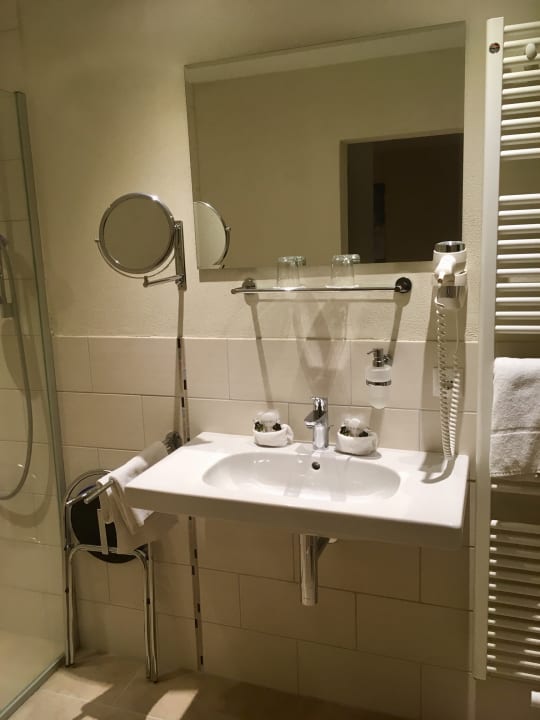 Zimmer Naturhotel auf Gut Lilienfein