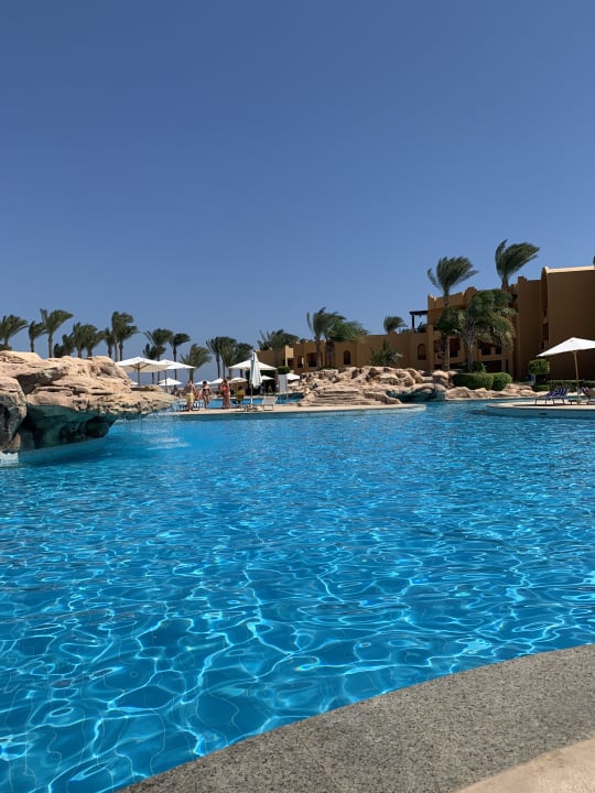 Pool Stella Beach Resort & Spa Makadi Bay