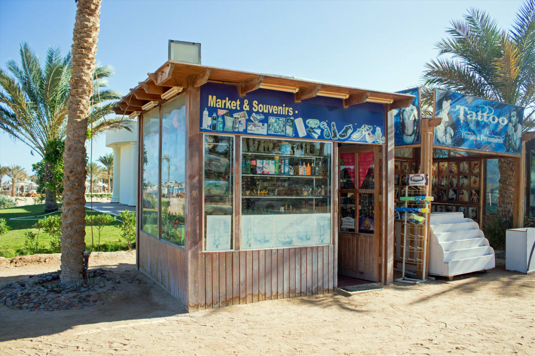 Strand LABRANDA Royal Makadi