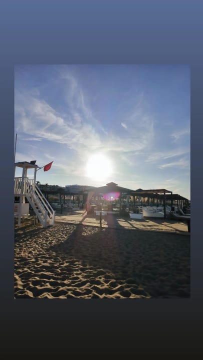 Strand Kamelya Collection Selin Hotel