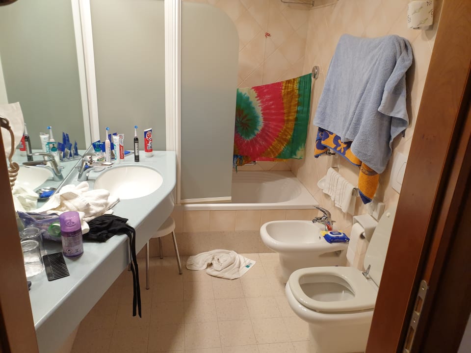 Zimmer Hotel Sportsman