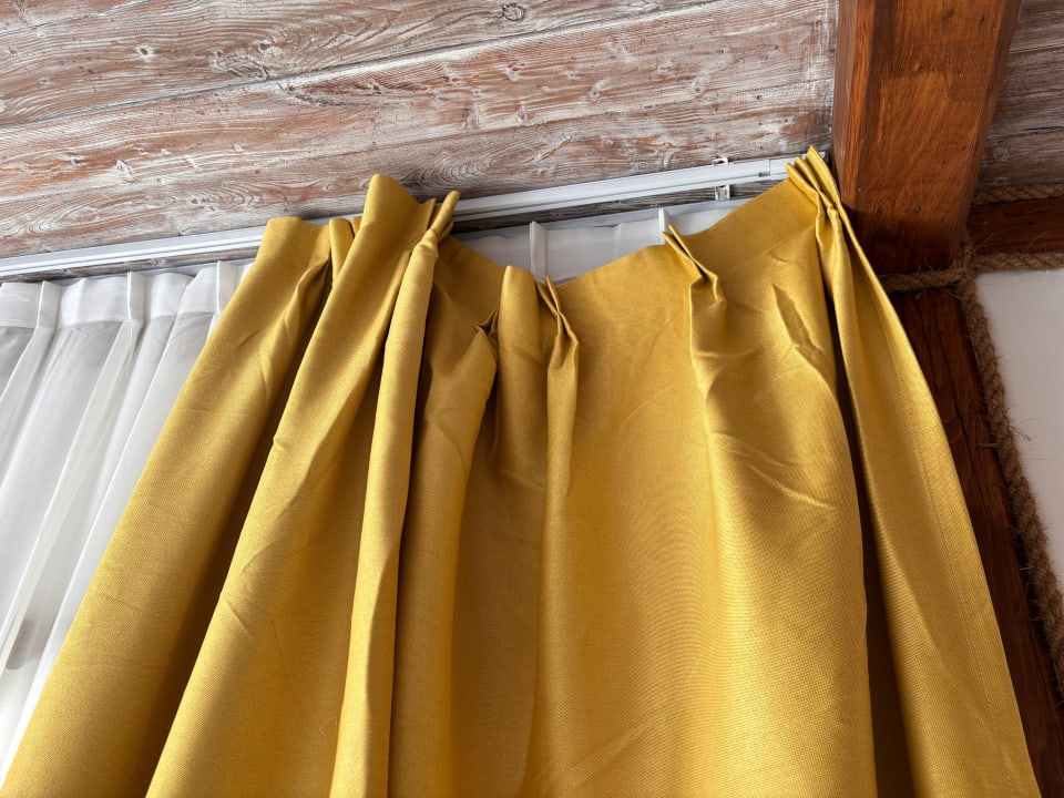 Zimmer Sensations Eco-Chic Hotel