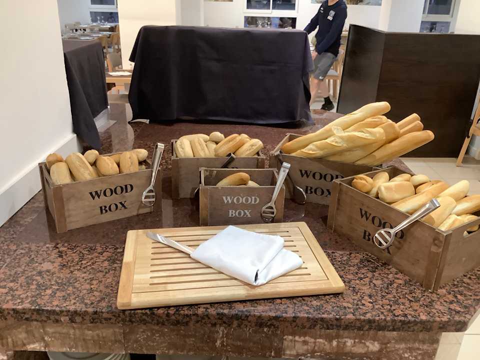 Gastro Hotel Ilusion Calma &  SPA