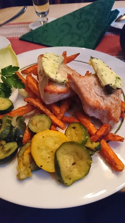 Restaurant Landhotel & Gasthof Cramer