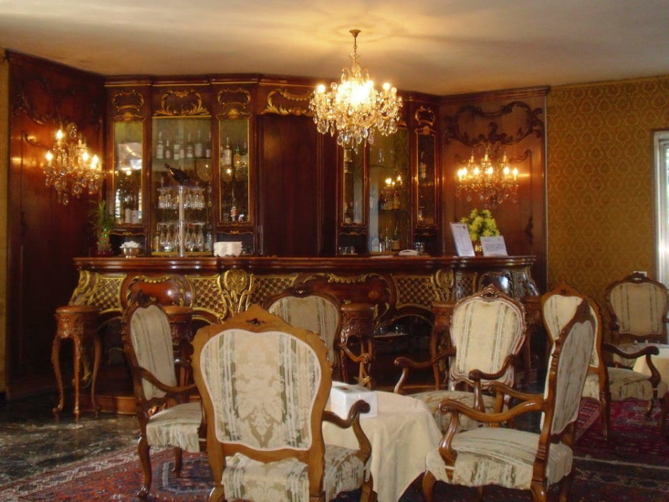 Hotelbar Hotel Carletto