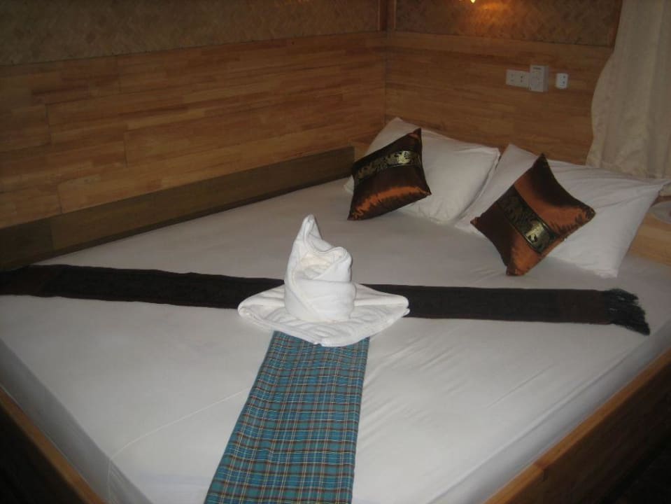 Zimmer Hotel Dreamland Resort