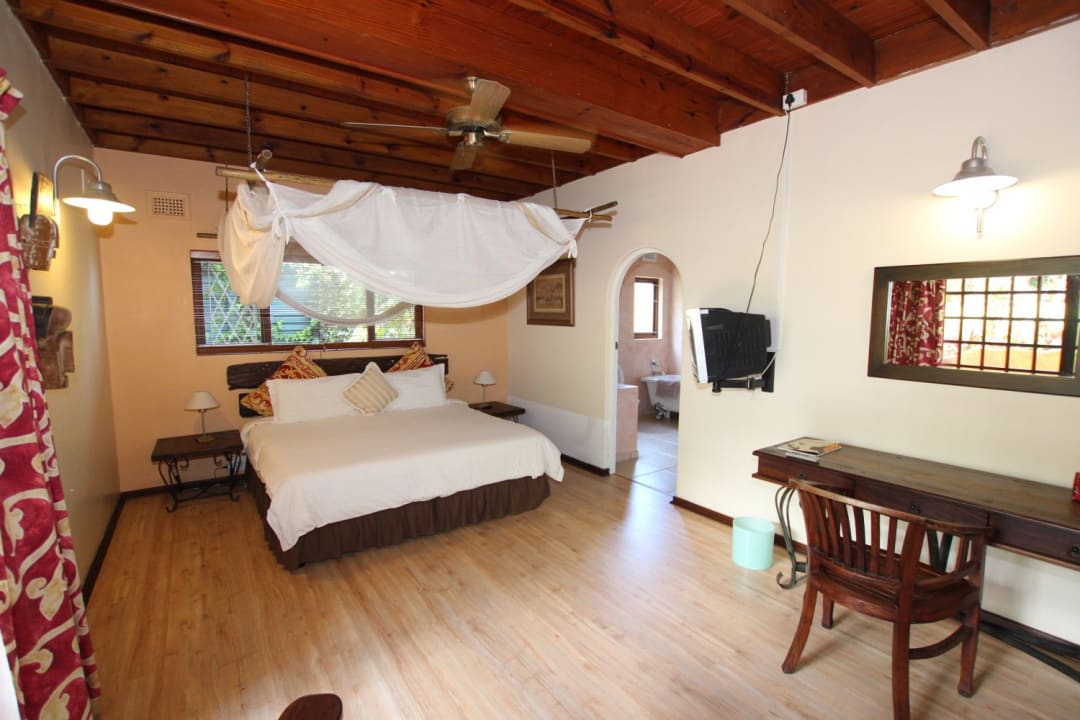 Zimmer Wailana Beach Lodge