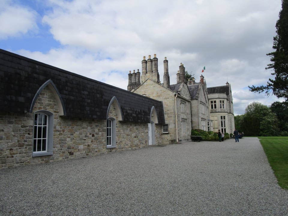 Hotel Lough Rynn Castle Hotel Lough Rynn Castle