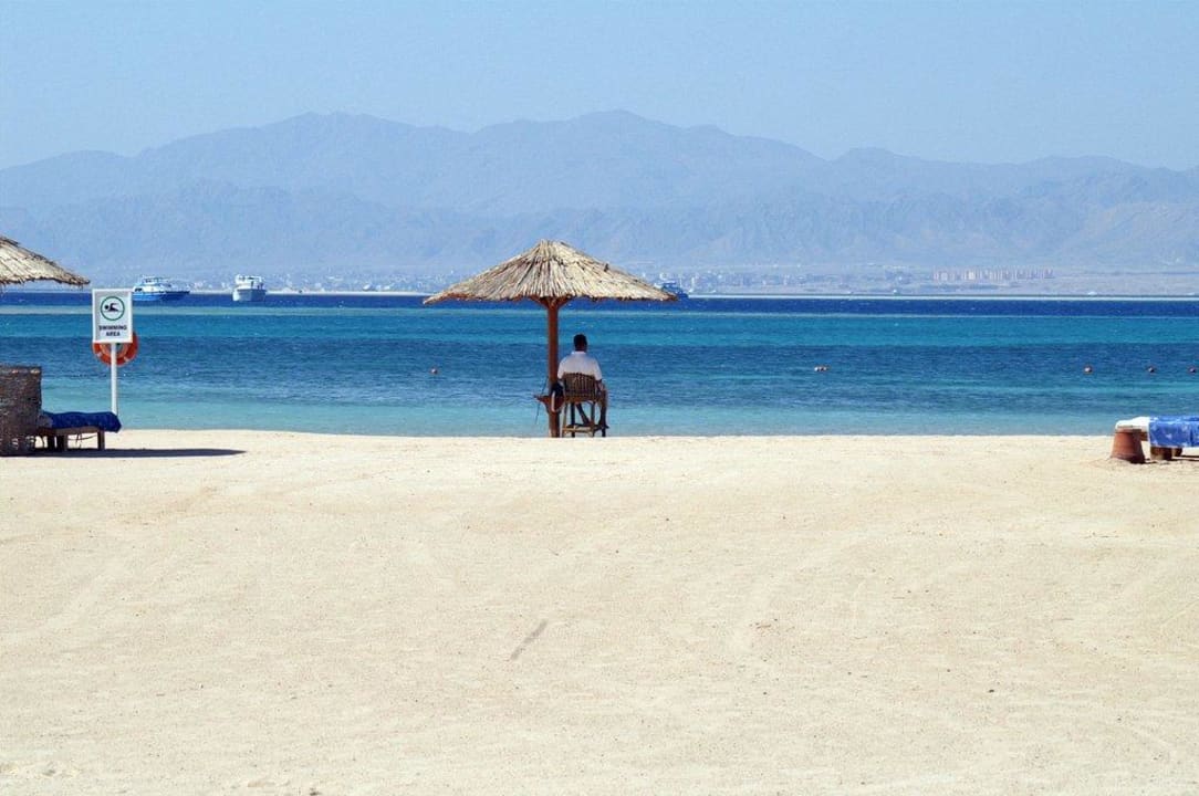 Traumjob Hotel Sheraton Soma Bay Resort