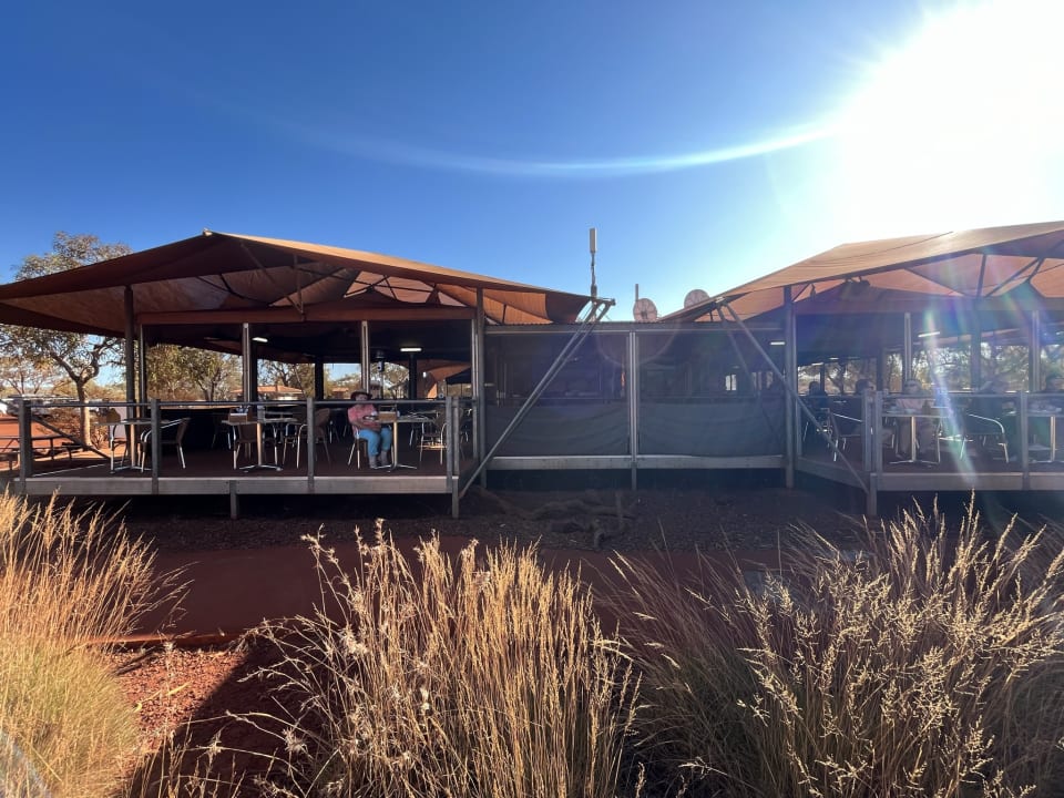 Gastro Karijini Eco Retreat