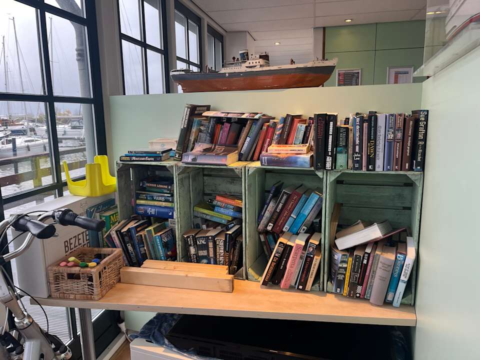 Sonstiges Roompot Marinapark Volendam