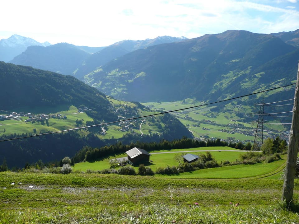 Enzianhof Umgebung Alpengasthof Enzianhof