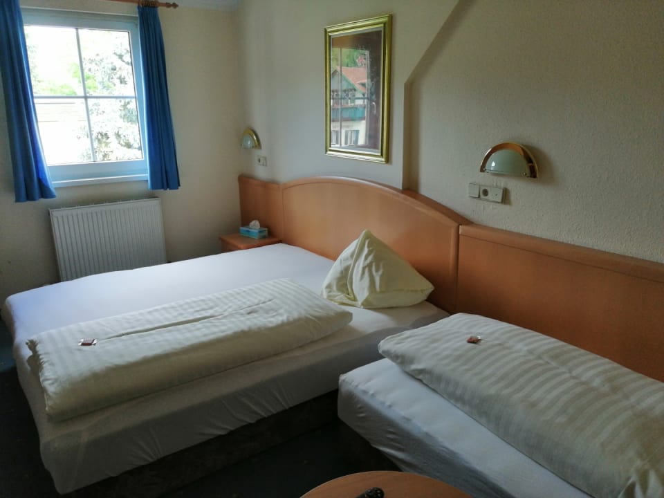 Zimmer Landhaus Gretl by S4Y