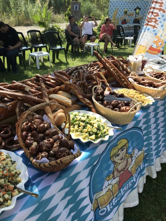 Sport & Freizeit Can Garden Resort