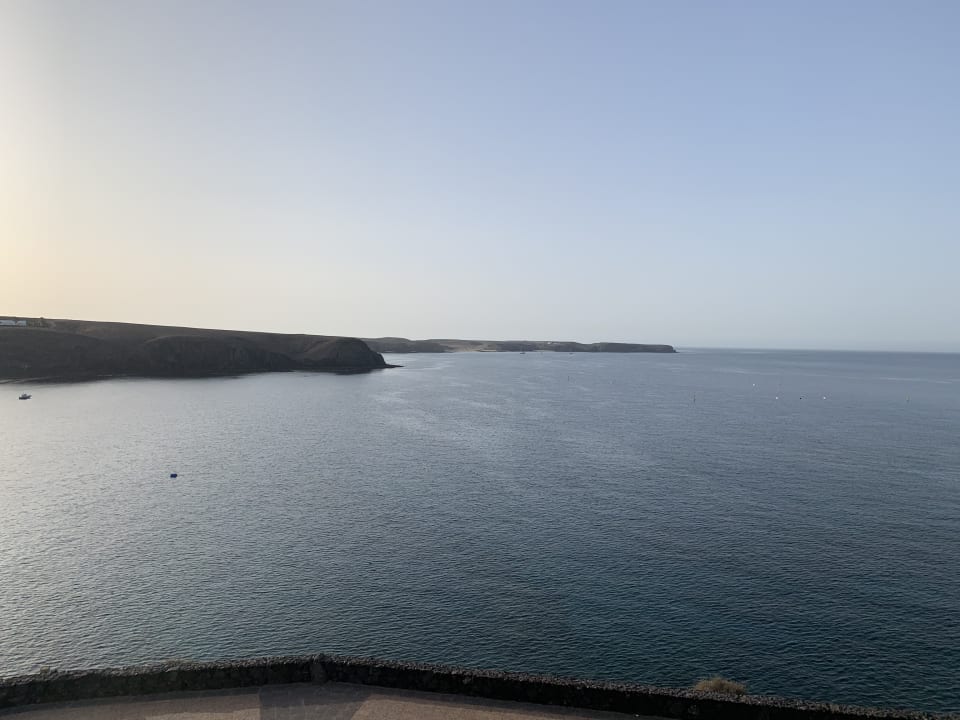 Ausblick Hotel Mirador Papagayo by LIVVO