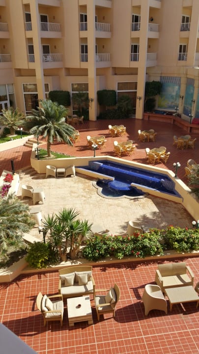 Sonstiges Marriott Hurghada Beach Resort