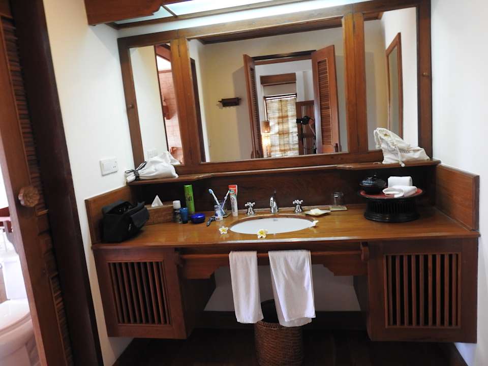 Zimmer Hotel Inle Lake View Resort