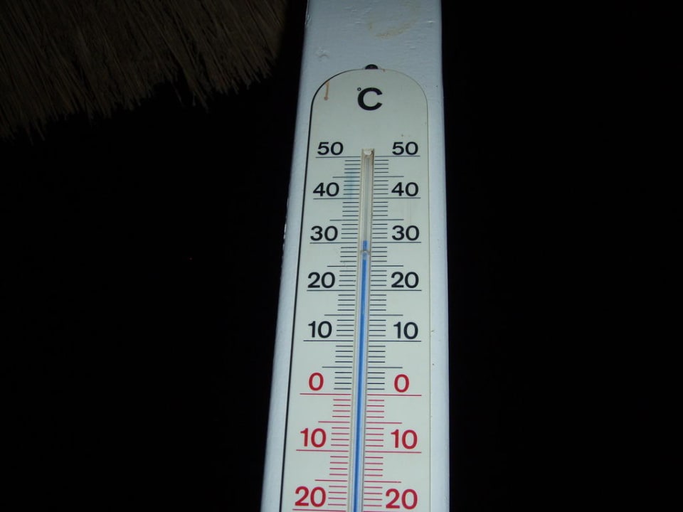 Nachts um zwölf Uhr Pickalbatros Dana Beach Resort - Hurghada