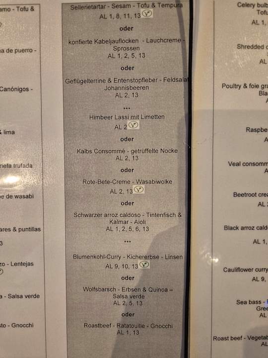 Gastro Seaside Hotel Palm Beach