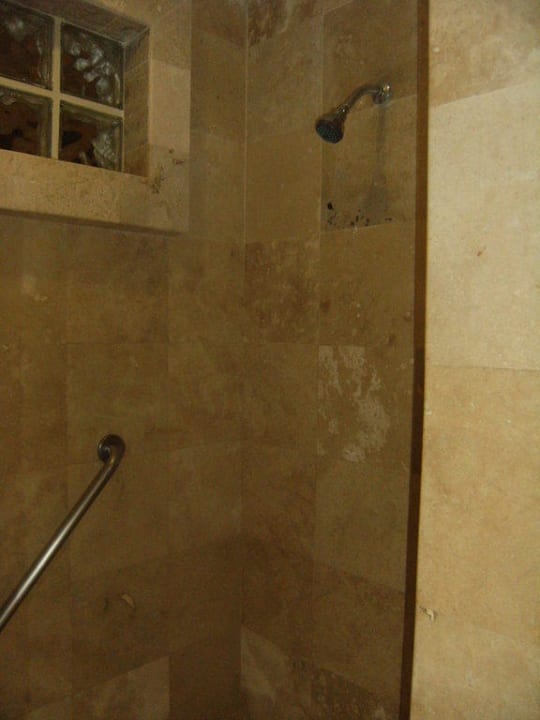 Dusche Catalonia Royal Tulum Beach & Spa Resort - Adults only