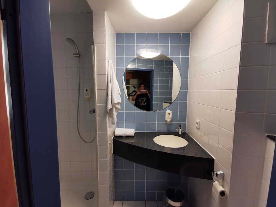 Zimmer B&B Hotel München-Airport