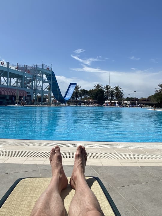 Pool Asteria Family Belek