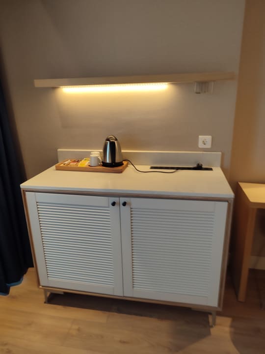 Zimmer Süral Saray Hotel