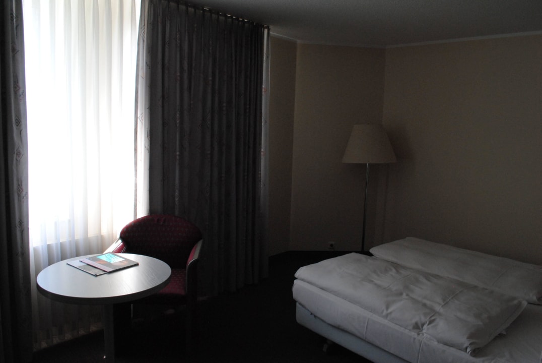 DZ DORMERO Hotel Dessau-Roßlau