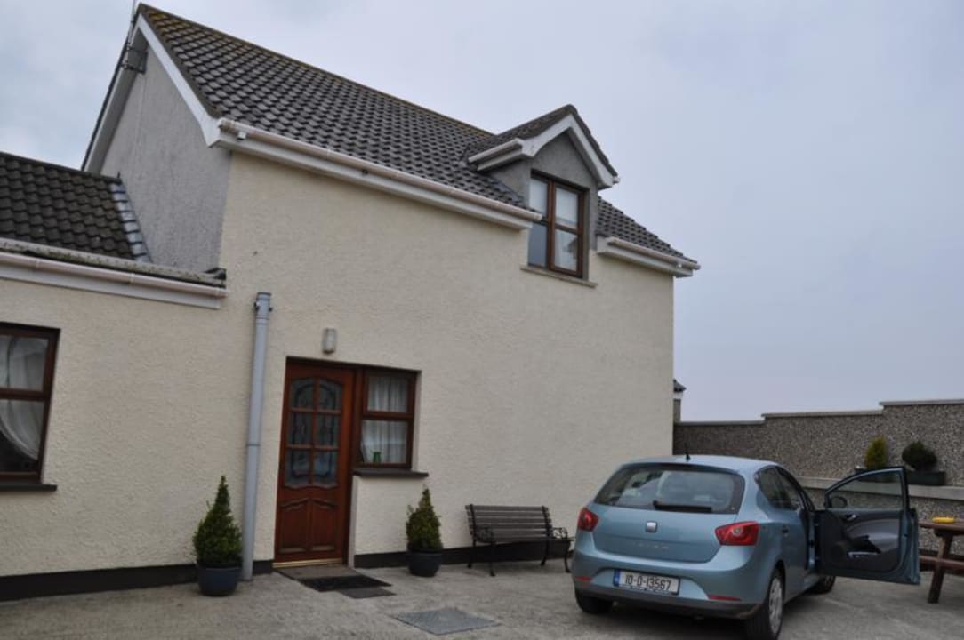 Farm House Bed and Breakfast Craigalappin Country House