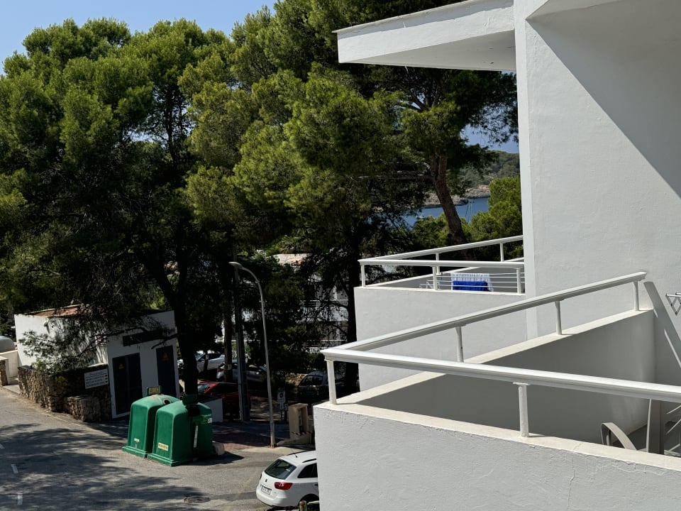 Zimmer Sandos El Greco Beach Hotel 16+
